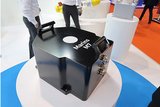 IMDEX Asia: iXblue offers autonomous navigation capabilities