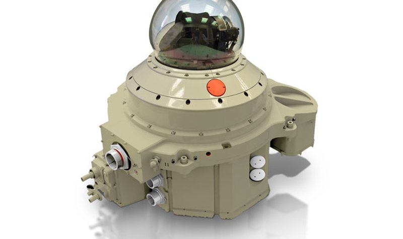 EW Europe: Elbit receives J-Music DIRCM contract