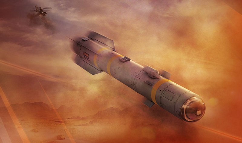 Quad A 2017: Missile development overcomes hurdles 