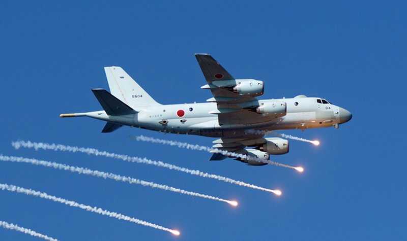 Japan faces headwinds in aircraft exports