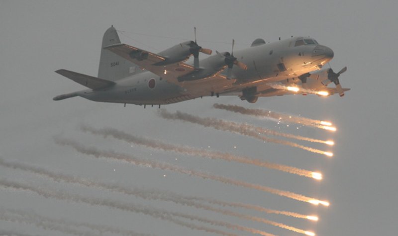 IMDEX Asia: Could Malaysia absorb Japanese P-3Cs?