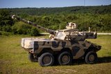 Fenris 6x6 emerges as first joint vehicle from JCD-Arquus partnership