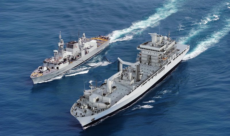 Is the end in sight for Canada’s painful Joint Support Ship procurement journey?