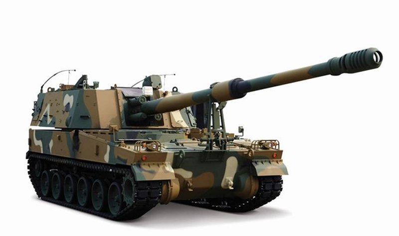 Finland finalises K9 digitisation deal