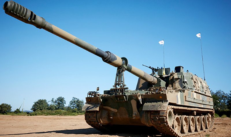 DSEI 2021: Hanwha eyes larger share of European market
