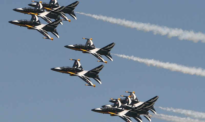 LIMA 2017: T-50 enjoys growing popularity