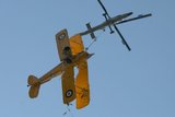 Unmanned Systems Asia 2019: Kaman maxing out unmanned options
