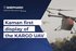 AUSA 2021: Kaman announces new KARGO UAV