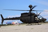 Quad A 2017: Croatia performs first Kiowa Warrior flights