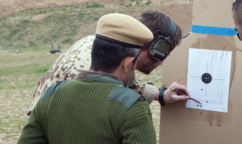 US-backed Kurdish fighters resume anti-IS ops