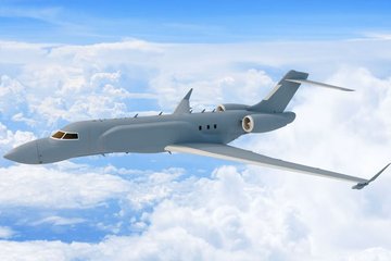 Eurosatory 2026: L3Harris prepares ground for future Polish AEW&C replacement