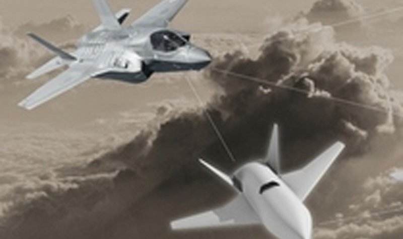 Dstl rolls out LANCA concept