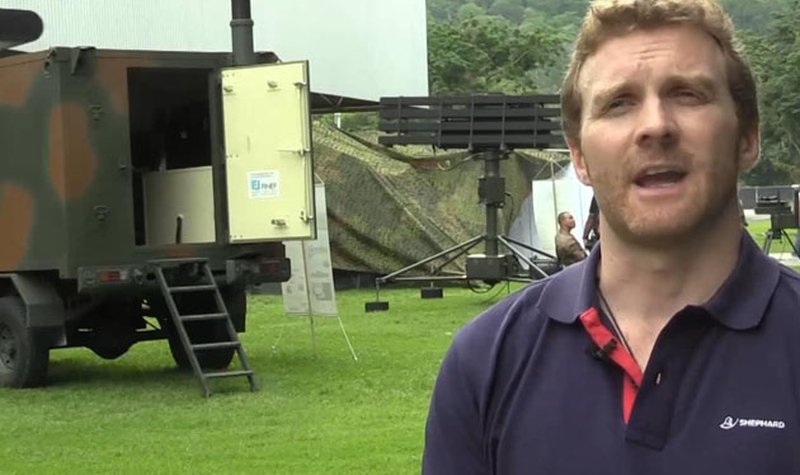 LAAD 2017: Show highlights (video)