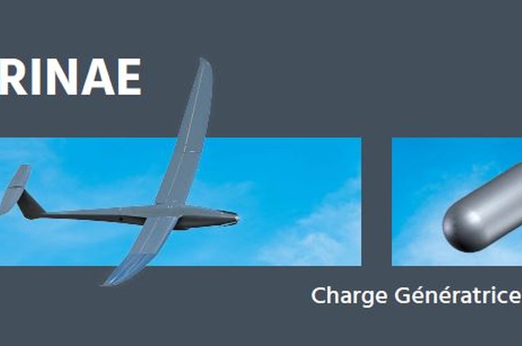 Paris Air Show: France makes decision on medium-range loitering antitank munition - Vimarsana News