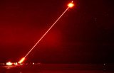Royal Navy to receive DragonFire laser system