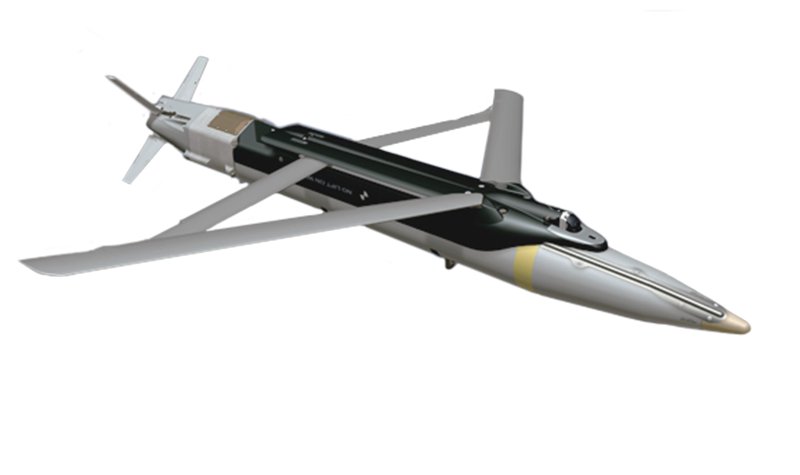 USAF invests heavily in SBD I