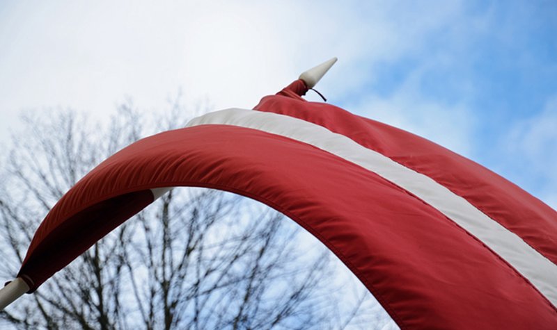 Latvia says no to conscription