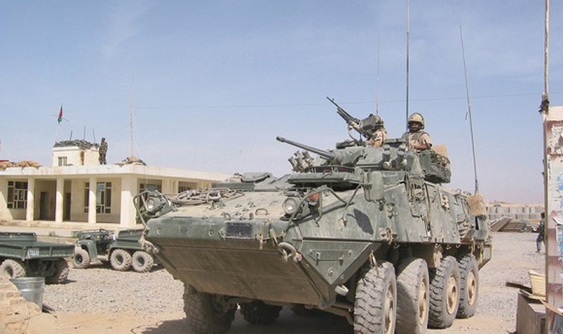 DSET 2019: Canadian Army outlines simulation plan blueprint