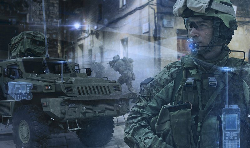 Bittium starts large-scale deliveries of the next generation Tough SDR tactical radios (sponsored)