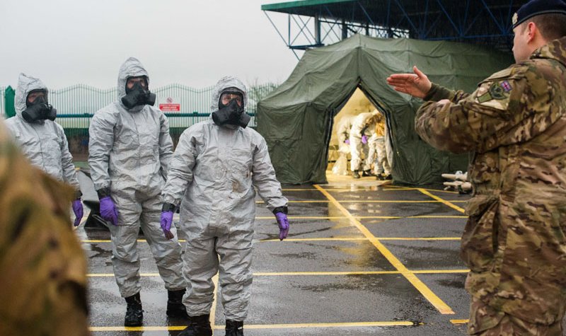 Opinion: Treading carefully with conviction