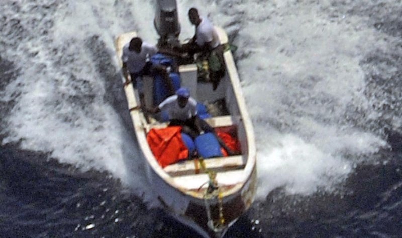 Investigative report: Industry waits on the ebb and flow of Somali piracy