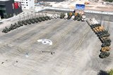 Why modern air defense demands layers: inside Türkiye’s Steel Dome revolution