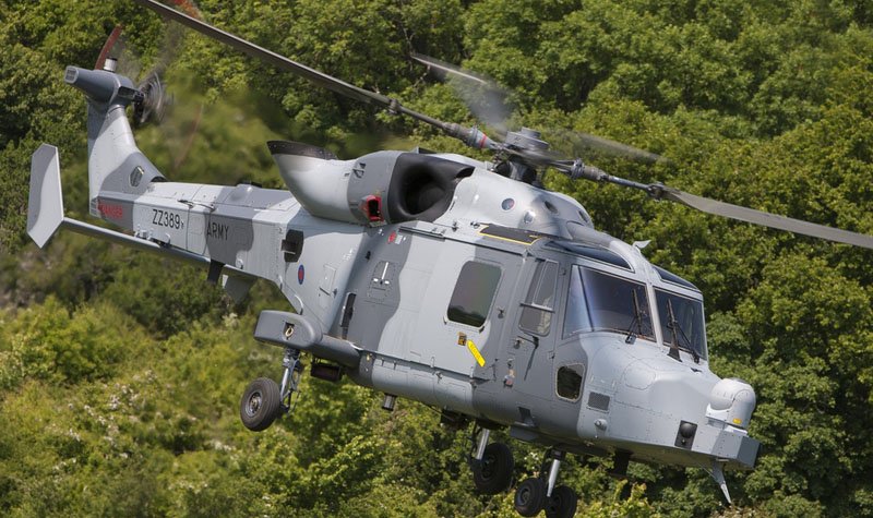 ITEC 2018: Wildcat time shaved in simulator delivery