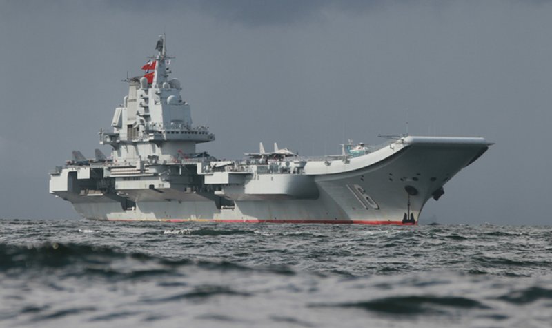 Analysis: PLA Navy edges toward owning Asia-Pacific