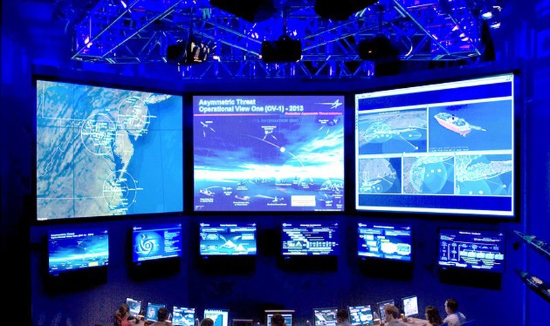 Avalon 2017: Lockheed Martin Australia to open demo centre