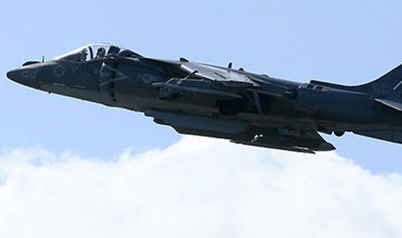 ASTI supports USMC training exercise 