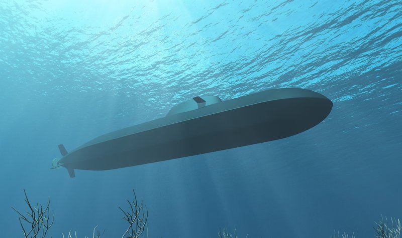 UDT 2022: First Type 212CD submarine to hit the water in 2027