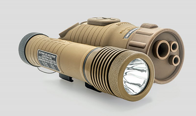 Germany places record order for laser light modules