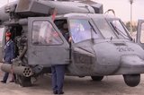 IDEX 2017: Sikorsky talks Blackhawk and S-92 (video)