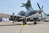 Paris Air Show: Kenya close to ‘Longsword’ contract