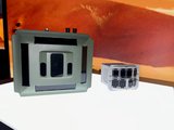 IDEX 2023: Saab showcases new laser warning sensor for vehicle self-protection