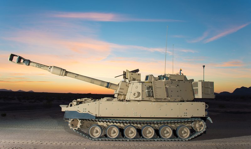 Virus left Q1 performance unaffected, says BAE Systems