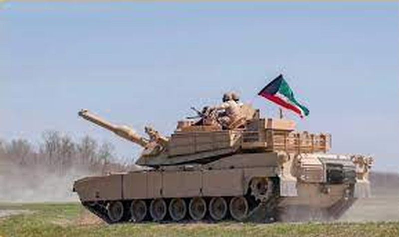 General Dynamics lines up for Kuwaiti Abrams ammunition deal