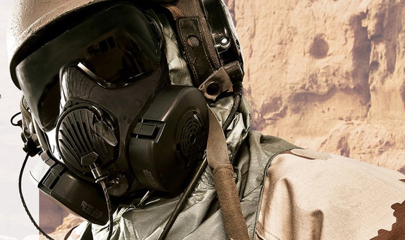 India requests CBRN equipment FMS