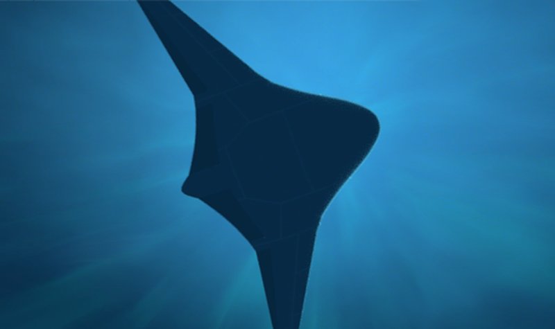 DARPA awards contracts for Phase 2 of Manta Ray programme