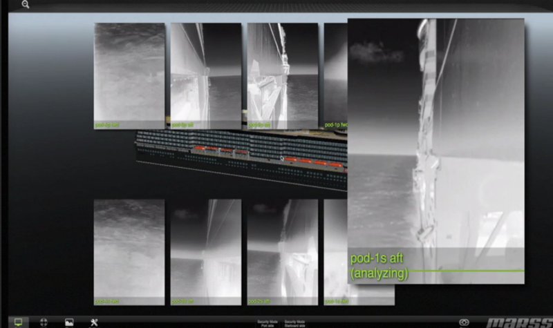 MARSS’ MOBtronic system for RNZN fleet tanker