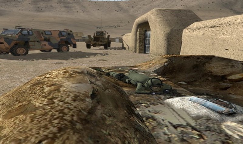 ITEC 2017: MASA and BISim in strategic alliance