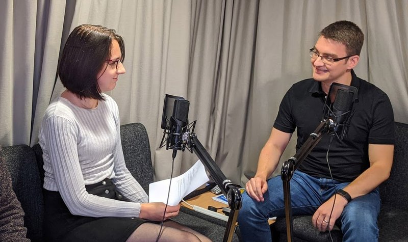 Podcast: Land, sea and air manufacturing capabilities dominate discussions as guided munitions and fixed-wing markets get the once-over