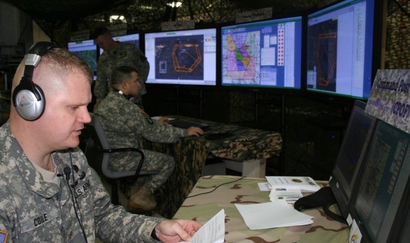 Canada to close army BMS capability gap