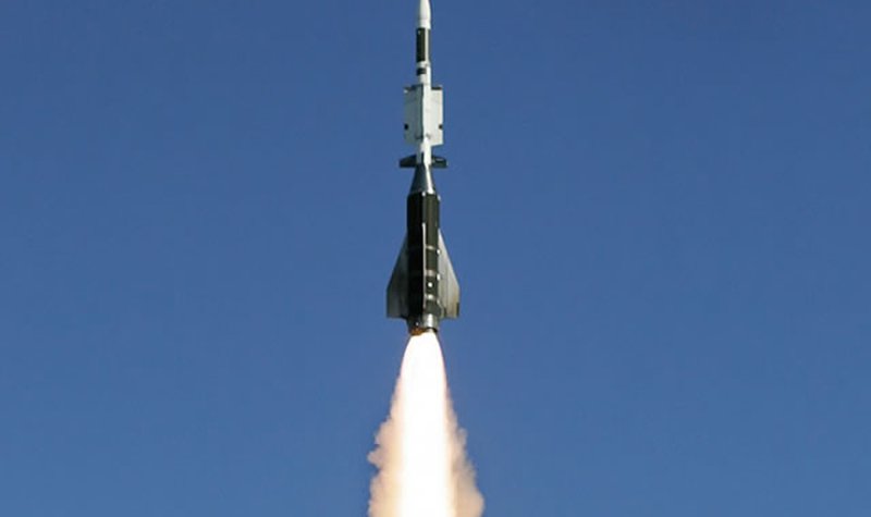 MBDA CEO emphasises “moment of truth” for Europe as company sees €37 billion backlog