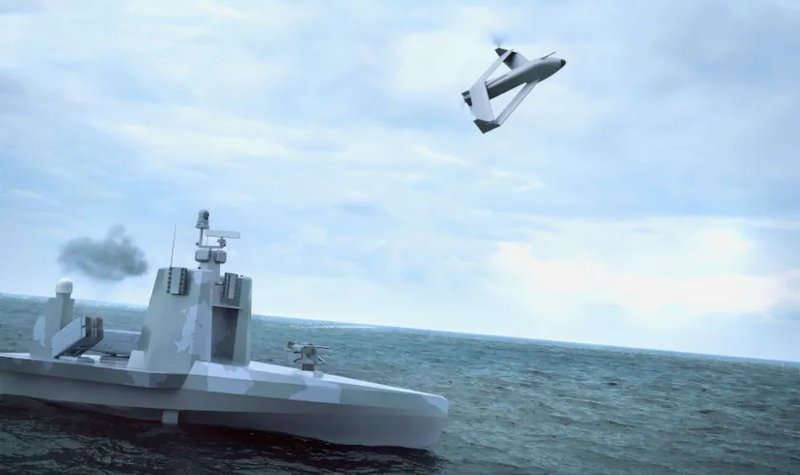 Military aircraft