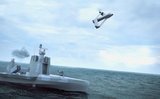 Eurosatory 2026: Locally produced loitering munition destined for UAE Navy, says MBDA