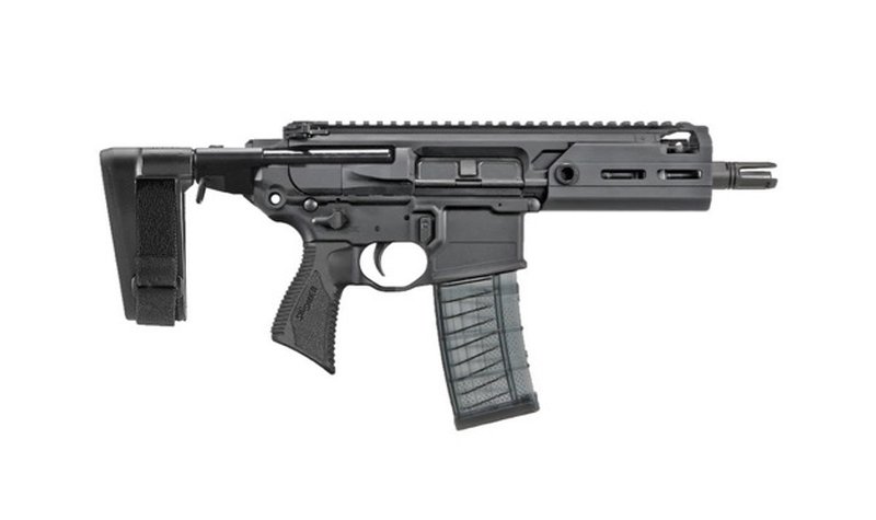 USSOCOM awards PDW contract