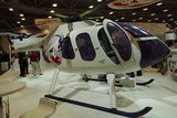 Heli-Expo 2018: MD softly, softly on 6XX