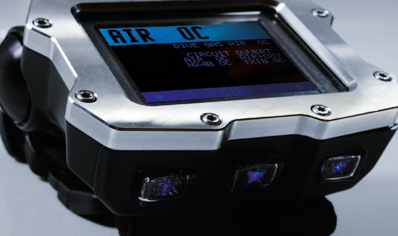 UDT Europe: Next-gen dive computer launched