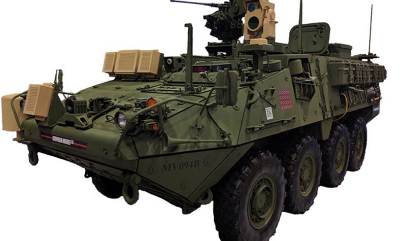 MEHEL 2.0 demos C-UAS capability